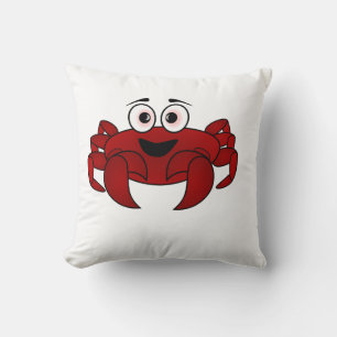 Krab Kussen