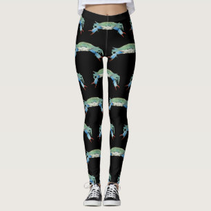krab leggings