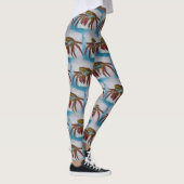 krab leggings (Rechts)