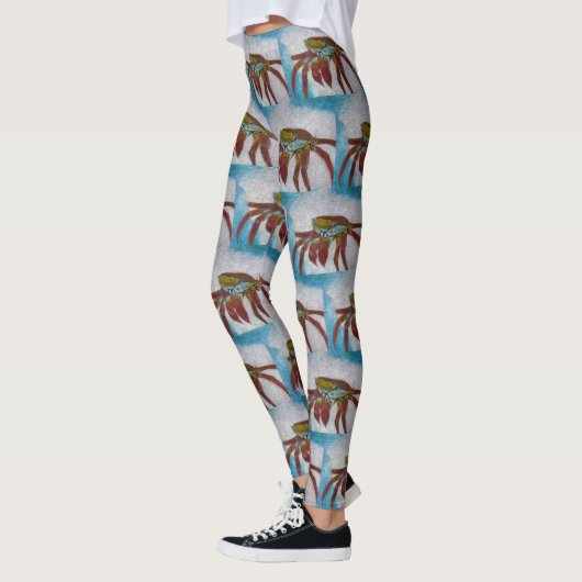 krab leggings (Links)