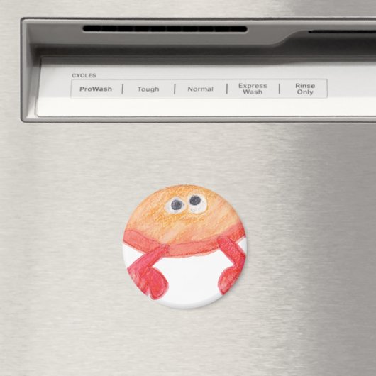 krab magneet (Insitu (Vaatwasser))