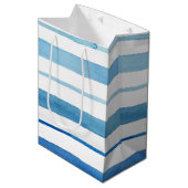 krab medium cadeauzakje (Voorkant Gekanteld)