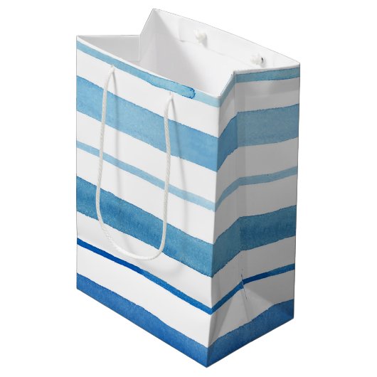 krab medium cadeauzakje (Voorkant Gekanteld)