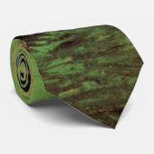 Krab op zijn rug door Vincent van Gogh Stropdas (Opgerold)