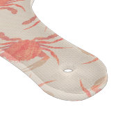 Krab - Perzik Fuzz 2024 Snijplank (Hoek)