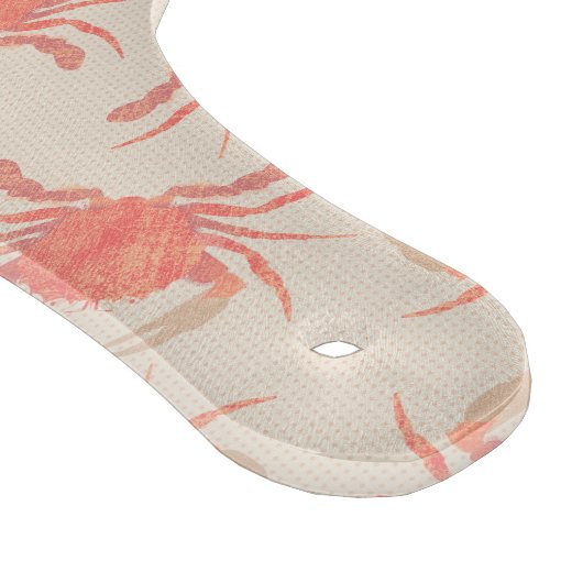 Krab - Perzik Fuzz 2024 Snijplank (Hoek)