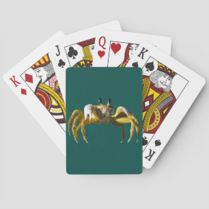 krab pokerkaarten