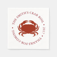 krab | Seafood Boil Gepersonaliseerd