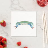 krab servet (Insitu)