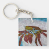 krab sleutelhanger (Voorkant)