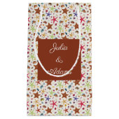 Krab Star Cadeautasje (Voorkant)