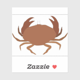 krab sticker