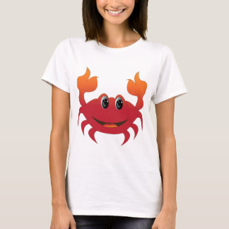krab t-shirt
