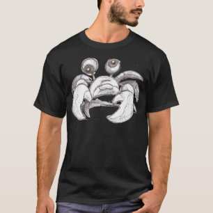 krab t-shirt