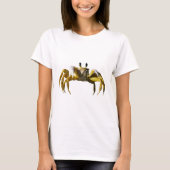krab t-shirt (Voorkant)