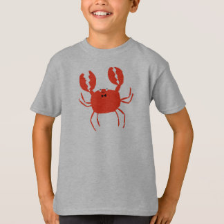 krab t-shirt