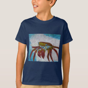krab t-shirt