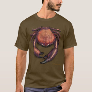 krab t-shirt