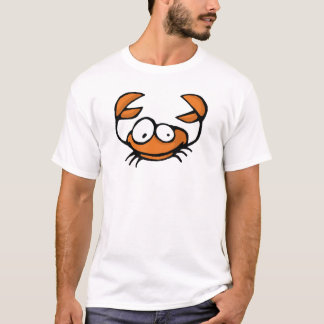 krab t-shirt