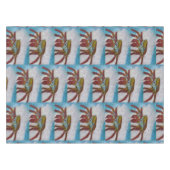 krab tafelkleed (Voorkant (Horizontaal))