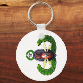 krab_transp sleutelhanger (Voorkant)