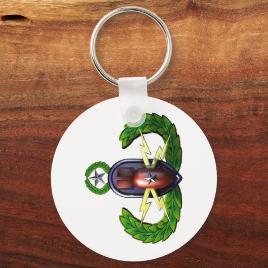 krab_transp sleutelhanger (Voorkant)