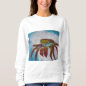 krab trui (Voorkant)