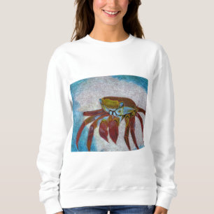 krab trui