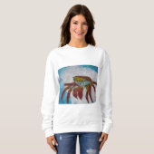 krab trui (Voorkant volledig)