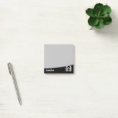 Krab Wit Post-it® Notes (Kantoor)