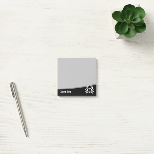 Krab Wit Post-it® Notes (Kantoor)