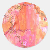 Krabbel Doodle Stickers (Voorkant)