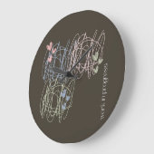 Krabbel en harten - Werk in uitvoering Grote Klok (Hoek)