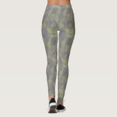 krabbel honden leggings (Achterkant)