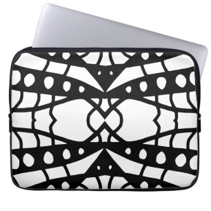 Krabbel Laptop Sleeve