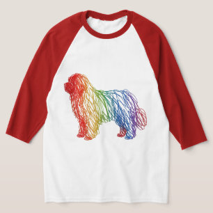 Krabbel Newfoundland T-shirt