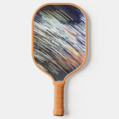 Krabbel pickleball paddle (Achterkant)