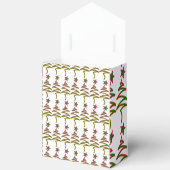 Krabbelboom + Ster Bedankdoosjes (Open)