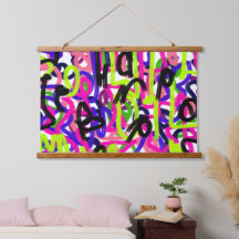 Krabbelen in kleuren