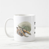 Krabbelig voor koffiekopje koffiemok (Links)