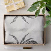 krabben Antiek krabben Persoonlijke Sjabloon Tissuepapier (Geschenk)