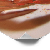 Krabben en de krant poster (Hoek)