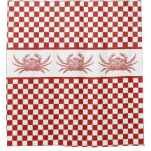  krabben Rood- en witbord