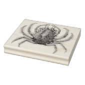 krabben Rubber Kunststempel Rubberstempel (Stempel)