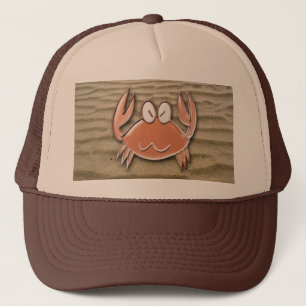 krabbendans trucker pet