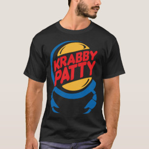 Krabby Patty T-shirt