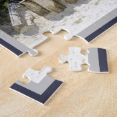 Krabi - Maya Bay - Thailand - Legpuzzel (Zijkant)