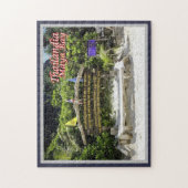 Krabi - Maya Bay - Thailand - Legpuzzel (Verticaal)