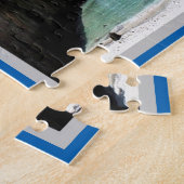 Krabi - Maya Bay - Thailand - Legpuzzel (Zijkant)