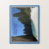 Krabi - Maya Bay - Thailand - Legpuzzel (Verticaal)